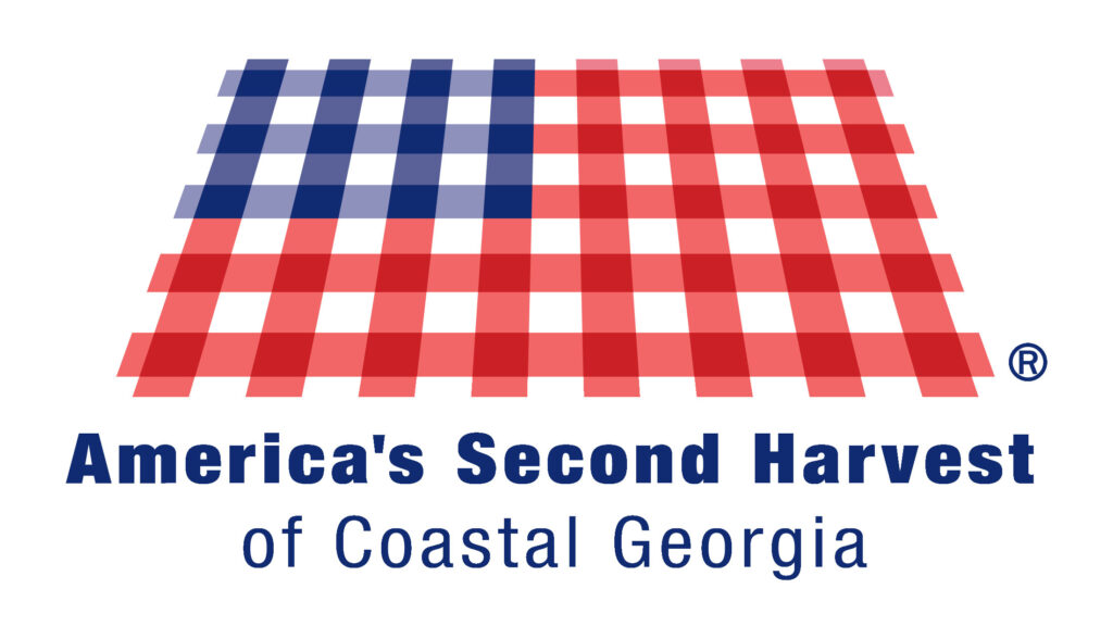 America's Second Harvest of Coastal Georgia logo