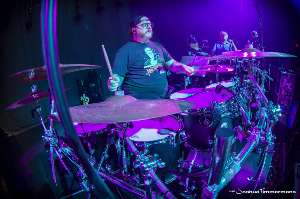 Widespread Panic Live in Las Vegas Saturday, May 9, 2026