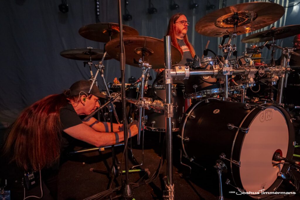 Widespread Panic Live in Las Vegas Friday, May 8, 2026