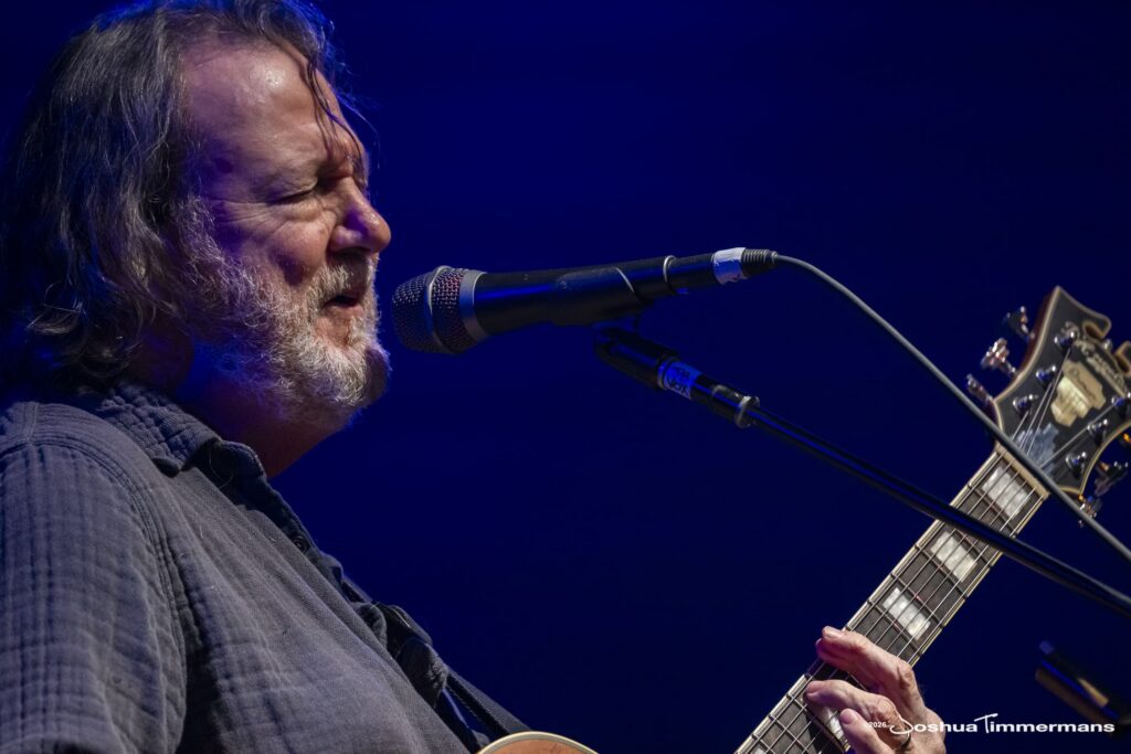 Widespread Panic Live in Las Vegas Friday, May 8, 2026