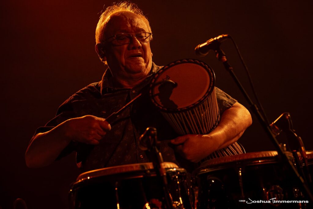 Widespread Panic Live in Las Vegas Saturday, May 9, 2026