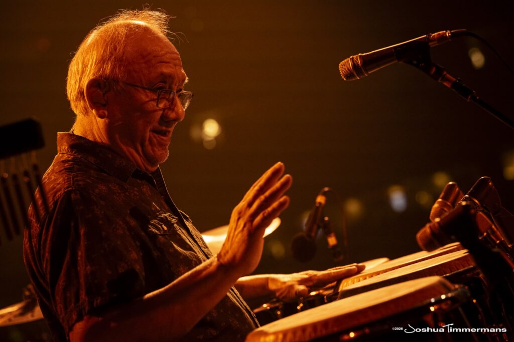 Widespread Panic Live in Las Vegas Saturday, May 9, 2026