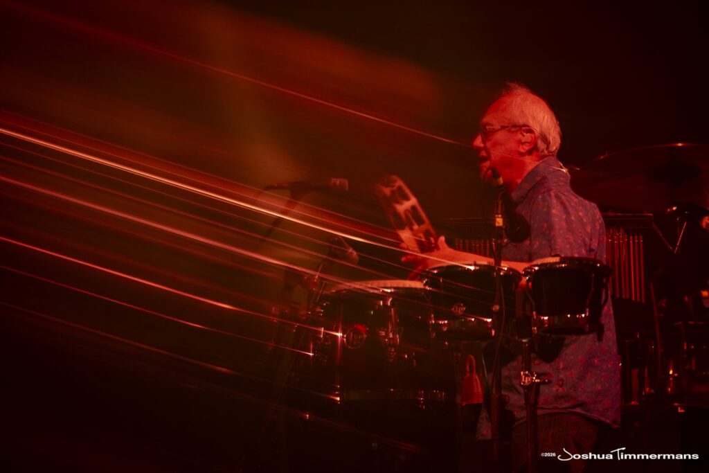 Widespread Panic Live in Las Vegas Saturday, May 9, 2026