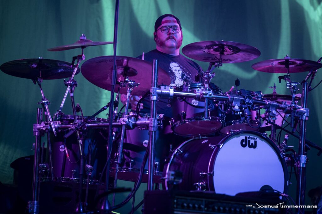 Widespread Panic Live in Las Vegas Saturday, May 9, 2026