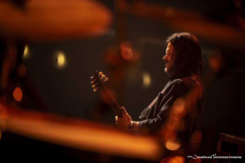 Widespread Panic Live in Las Vegas Saturday, May 9, 2026