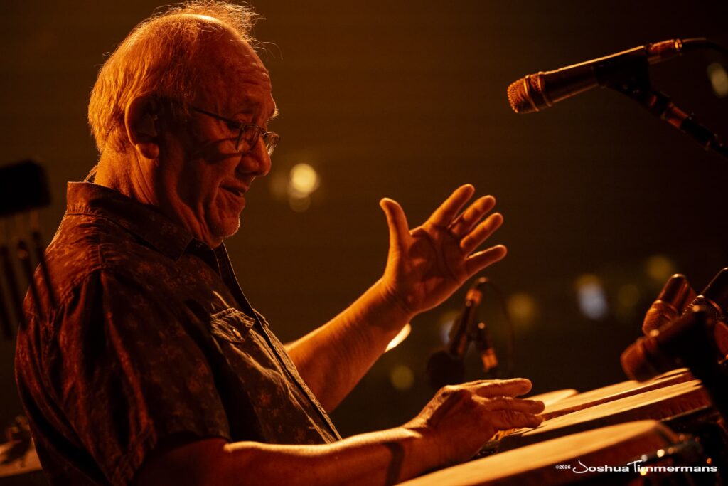 Widespread Panic Live in Las Vegas Saturday, May 9, 2026