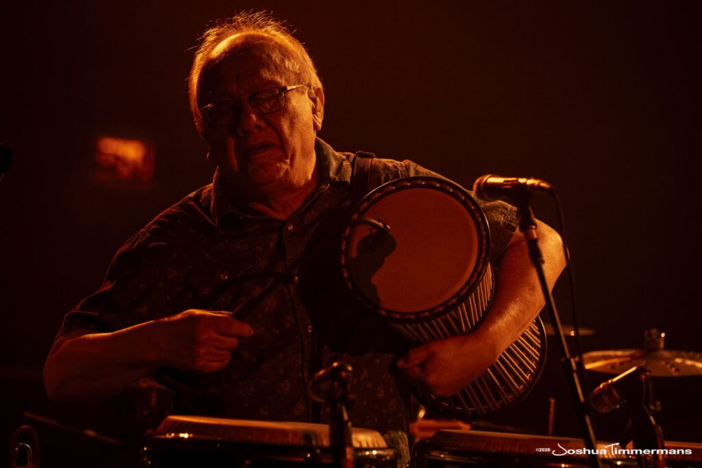 Widespread Panic Live in Las Vegas Saturday, May 9, 2026