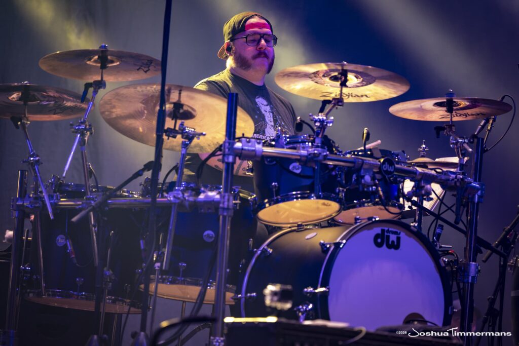 Widespread Panic Live in Las Vegas Saturday, May 9, 2026