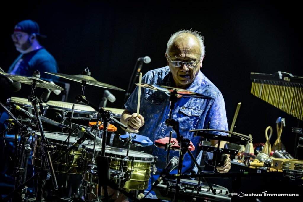 Widespread Panic Live in Las Vegas Saturday, May 9, 2026