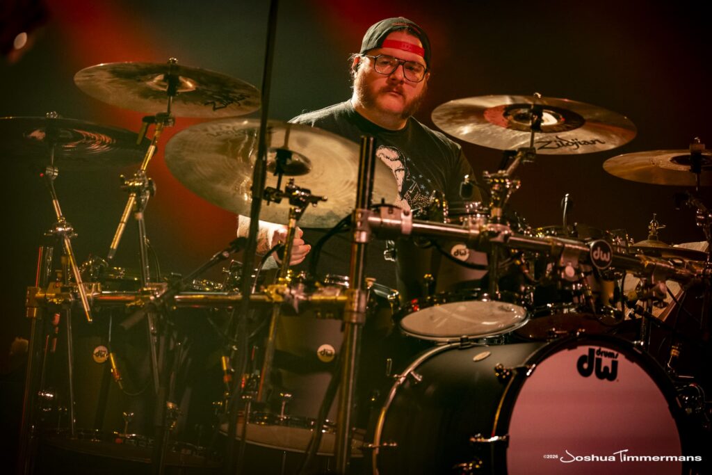 Widespread Panic Live in Las Vegas Saturday, May 9, 2026